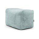 Mentol zelena vreća za sjedenje od samta Plus 70 Lounge – SLOWDOWN