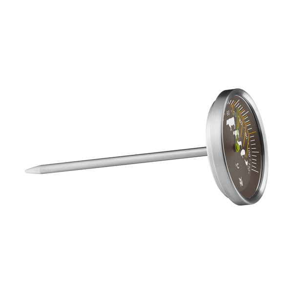 Toplomjer za meso od nehrđajućeg čelika WMF Cromargan®-image-1