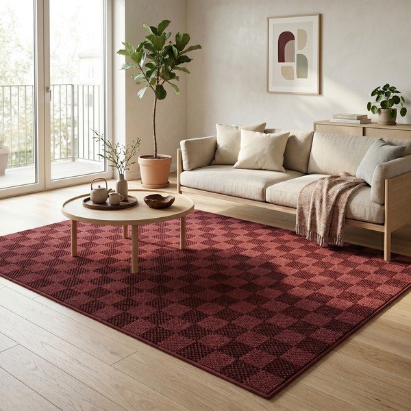 Bordo tepih 160x230 cm Mosaic – ESTE-image-2