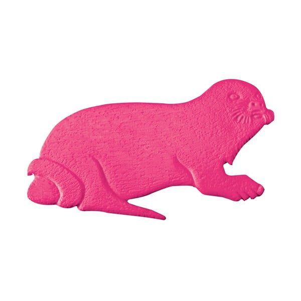 Dječje protuklizne podloge 5 kom za kadu 10,5x16,5 cm Phoques – MSV-image-3