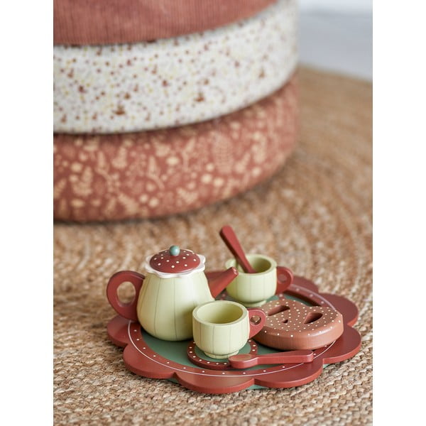 Set dječje hrane za igru Bette – Bloomingville Mini-image-1