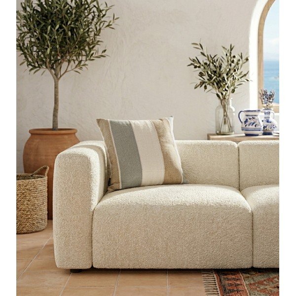 Ukrasni jastuk 45x45 cm Ganga – Bizzotto-image-1