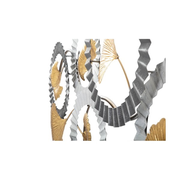 Metalni zidni ukras 126x58 cm Arty – Mauro Ferretti-image-3