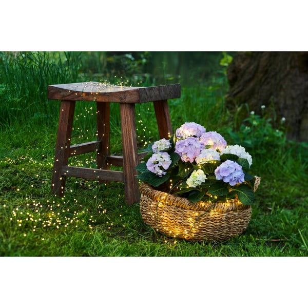 Svjetleći lanac broj žarulja 500 kom dužina 350 cm Knirke – Sirius-image-2