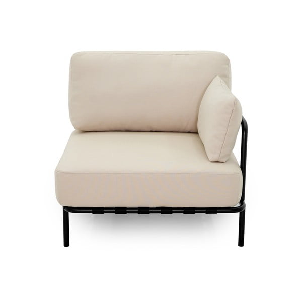 Bež modul za vrtne sjedeće garniture (promjenjiv) Salve – Sit Sit-image-2