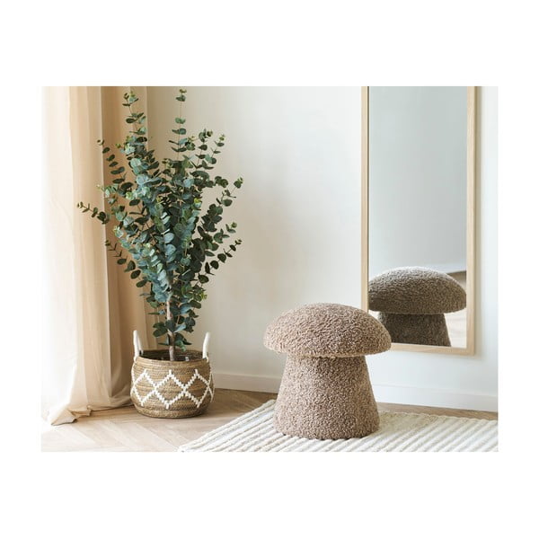 Smeđi tabure Enna – House Nordic-image-1