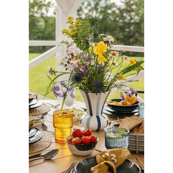 Keramička ručno oslikana vaza Signature - Kähler Design-image-3