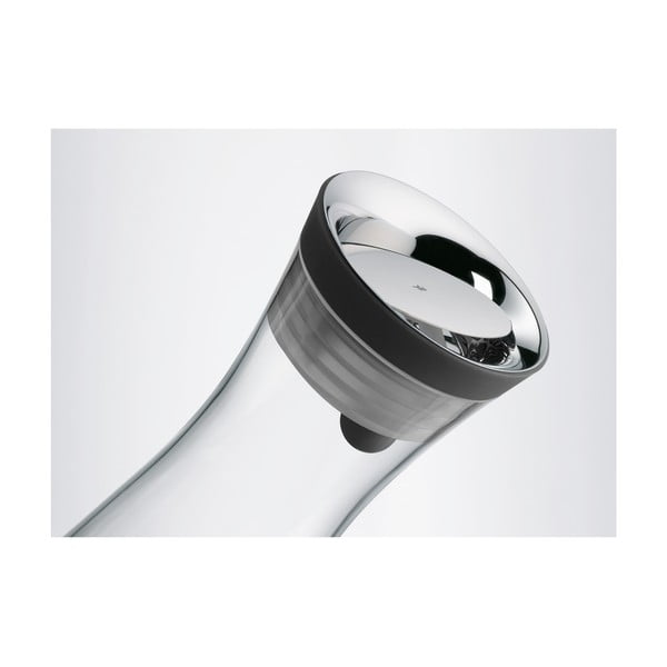 Staklena karafa za vodu WMF, 1 l-image-4