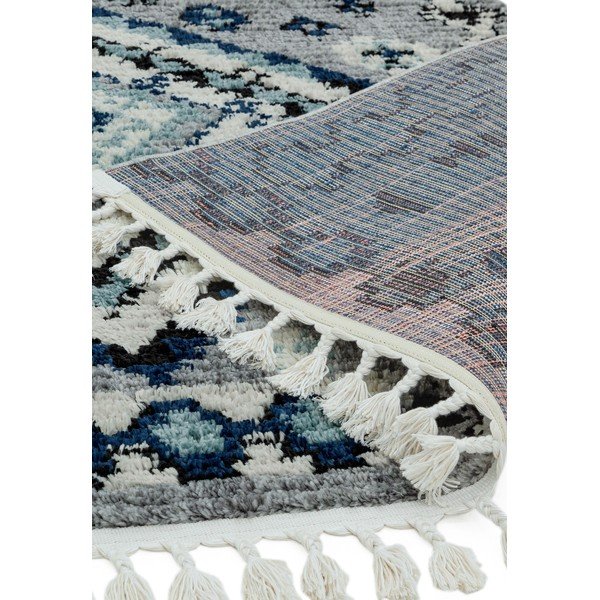 Plavi tepih Asiatic Carpets Ines, 160 x 230 cm-image-1