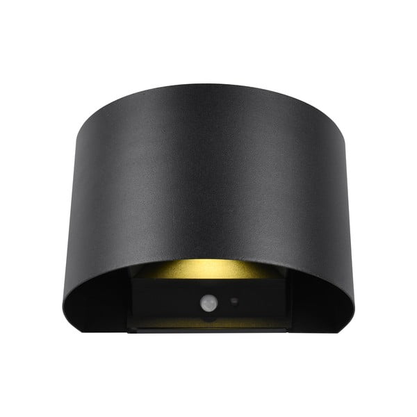 LED zidna vanjska svjetiljka sa senzorom pokreta (visina 10 cm) Talent – Reality-image-3