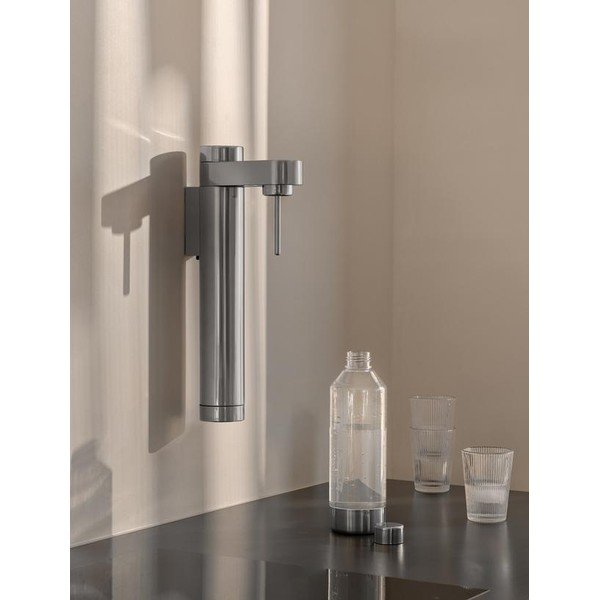 Kuhinjski aparati od nehrđajućeg čelika u srebrnoj boji Brus – Stelton-image-3