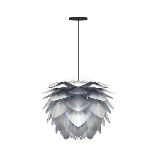 Sivo sjenilo ø 32 cm Silvia – UMAGE-image-2