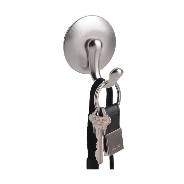 Komplet s 3 magnetske kuke iDesign York-image-3