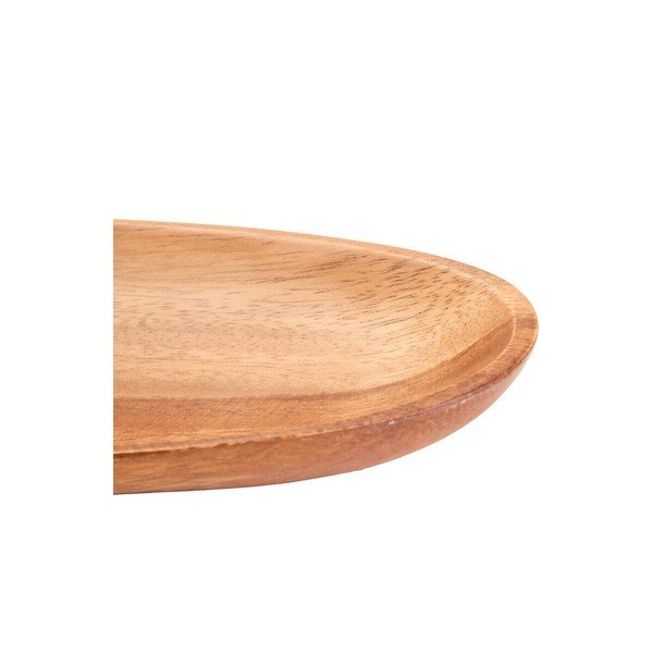 Pladanj od masivnog drveta 13x32 cm Kora – Premier Housewares-image-3