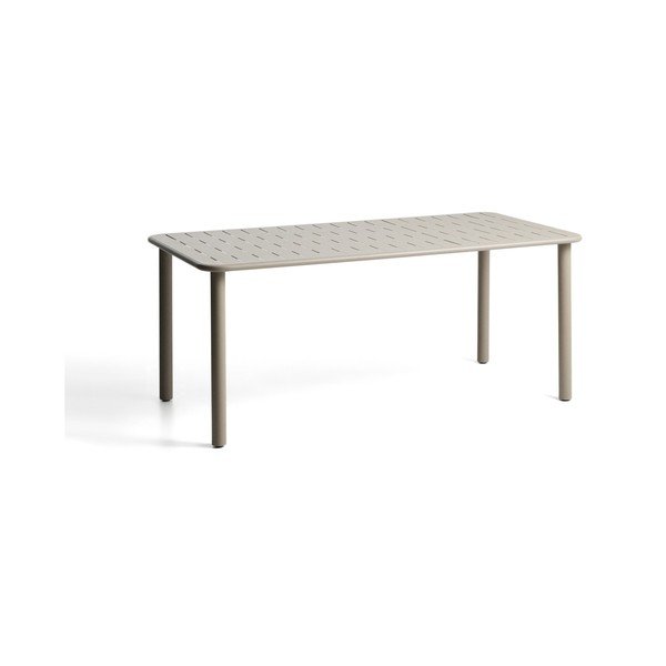 Željezni vrtni stol 90x180 cm Brai – Kave Home