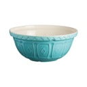 Plava zdjela od kamenine ø 24 cm Colour Mix – Mason Cash