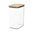 Posuda za namirnice za čuvanje hrane – iDesign