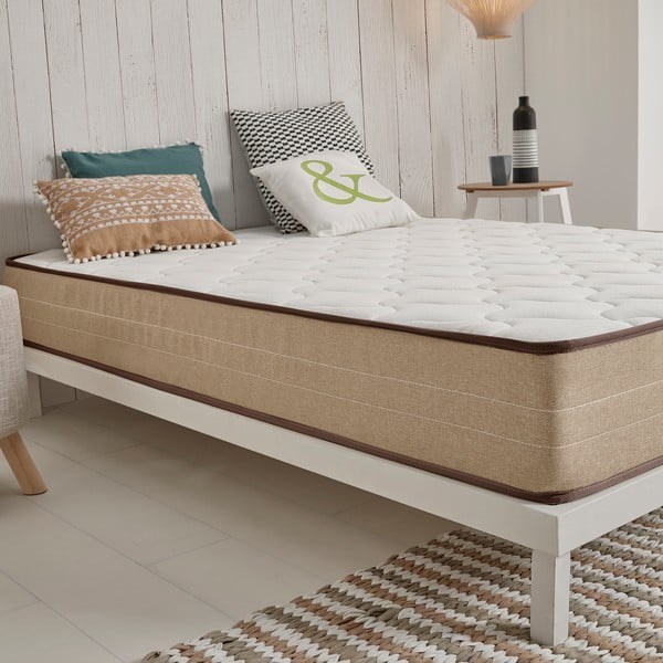 Dvostrani madrac Moonia Bamboo Eco Fresh, 180 x 200 cm-image-3