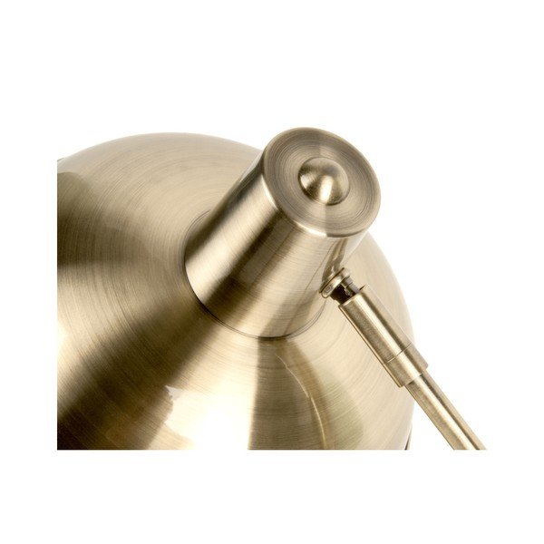 Stolna lampa u zlatu Leitmotiv Hood-image-2