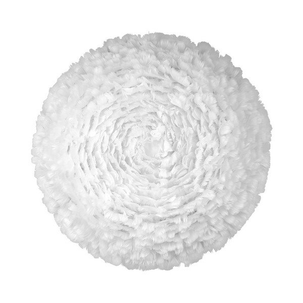 Bijela zidna lampa ø 70 cm Eos Up Large – UMAGE