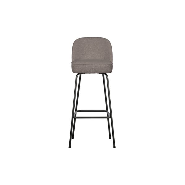Siva barska stolica 103 cm Vogue – BePureHome