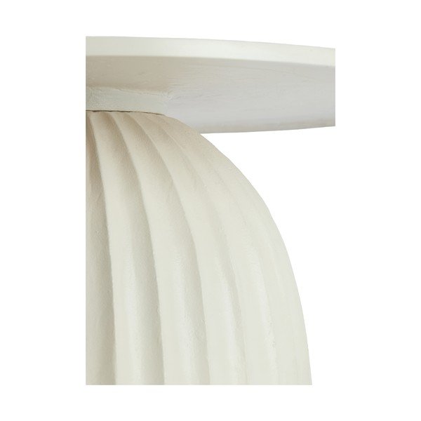 Metalni okrugao pomoćni stol ø 70 cm Veglia – Light & Living-image-2