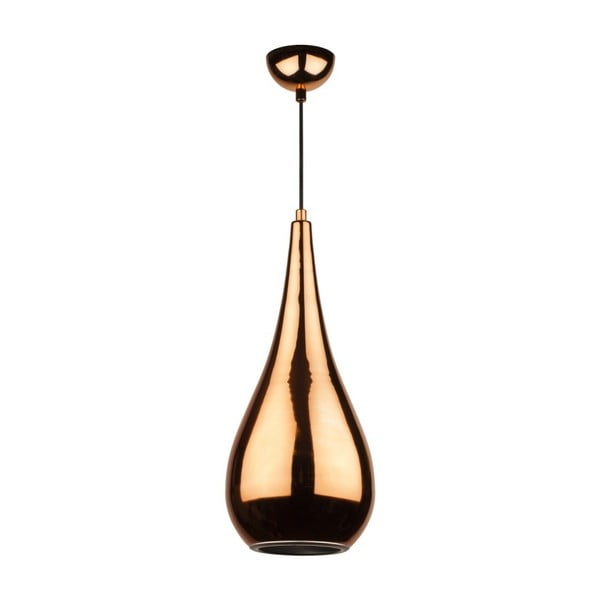 Stropna lampa u zlatnoj boji Homemania Decor Esk