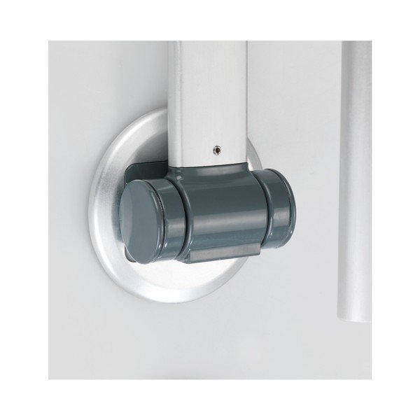 Rastezna zidna kupaonska ručka Wenko Shower Secura Premium-image-4