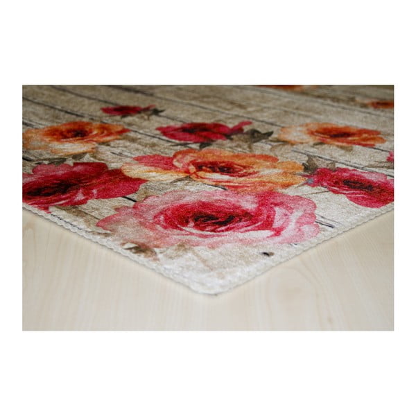 Tepih Vitaus Lusslo, 80 x 50 cm-image-2