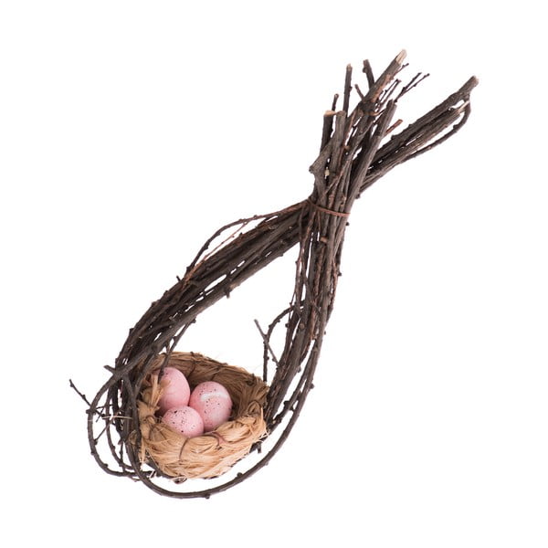 Easter decoration Dakls Nest