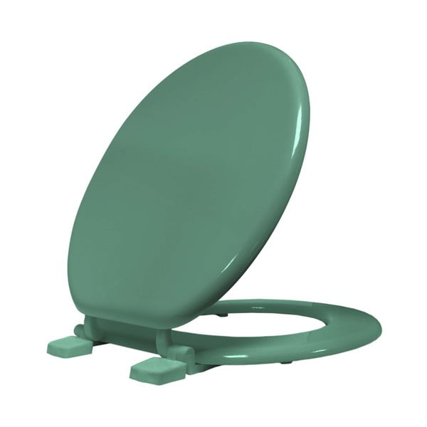 WC daska 37 x 41,5 cm Vitamine – douceur d'intérieur-image-2