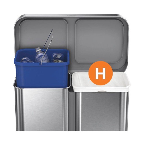 Vreće za smeće 60 kom 35 l H - simplehuman-image-4