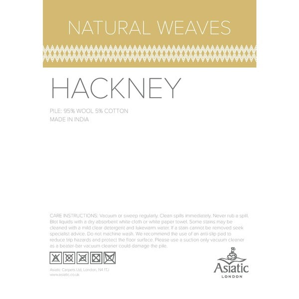 Bež-žuti tepih Asiatic Carpets Hackney Diamond, 120 x 170 cm-image-4