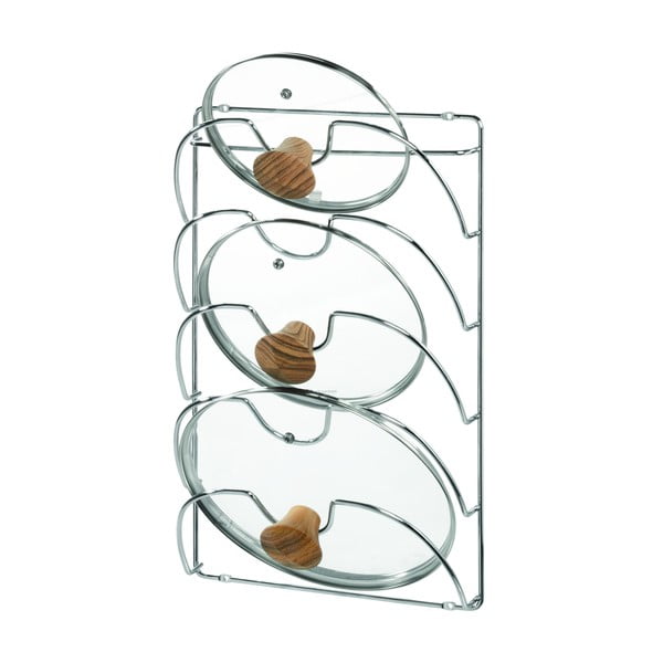 Željezan zidni držač za poklopce Classico – iDesign-image-3