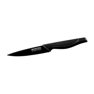 Crni nož za filetiranje od nehrđajućeg čelika Nirosta Wave
