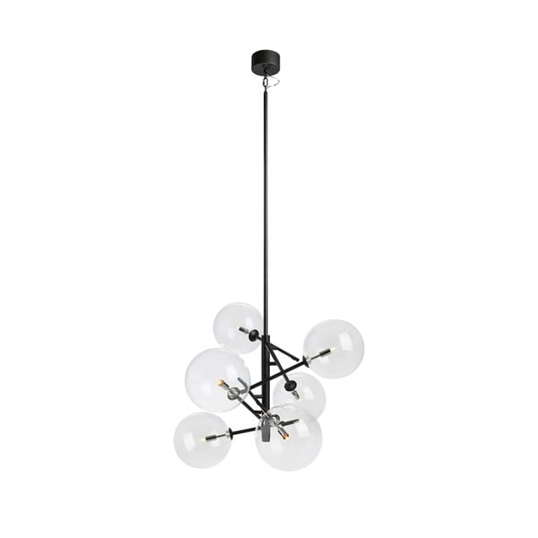 Viseća svjetiljka sa 6 žarulja Markslöjd Andrew