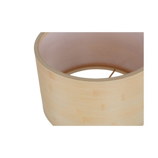 Stolna lampa u prirodnoj boji (visina 55 cm) Lunar – BePureHome-image-4