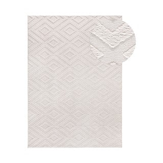 Krem tepih 80x150 cm Estilo – Universal