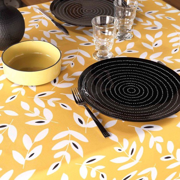 Stolnjak od mikrovlakana 140x240 cm Bellys – douceur d'intérieur-image-2