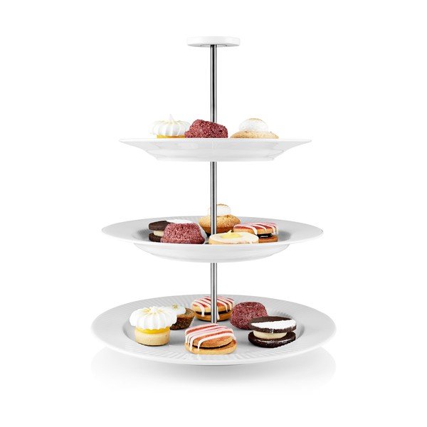 Porculanski etažer Eva Solo Legio Nova-image-1