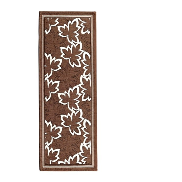 Smeđa staza Floorita Maple, 55 x 240 cm