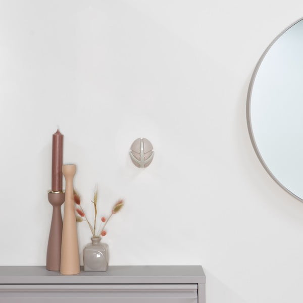 Krem zidna kuka Tick – Spinder Design-image-1