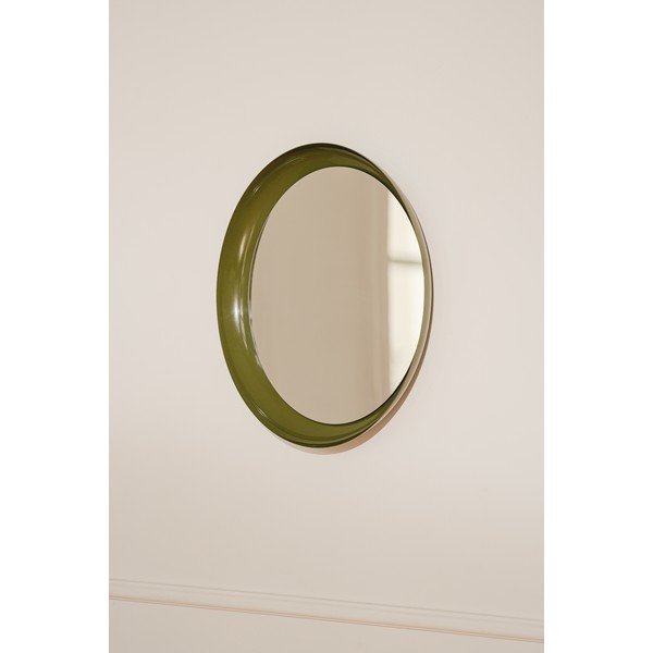 Zidno ogledalo ø 58 cm Allo – noo.ma-image-3