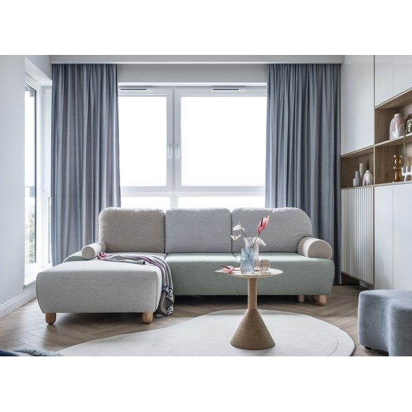 Sklopivi kutni kauč (lijevi kut) Bouncy Olli - Miuform-image-4