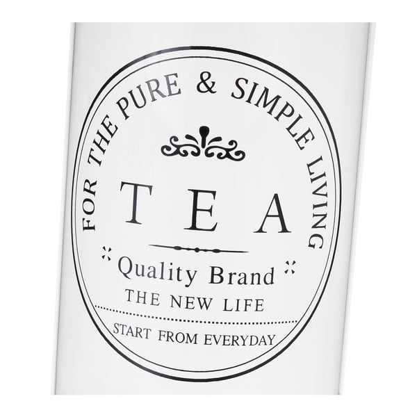 Staklene posude za namirnice u setu 3 kom – Casa Selección-image-4