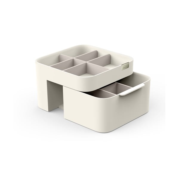 Krem kozmetički organizator s ladicom Joseph Joseph Viva-image-3