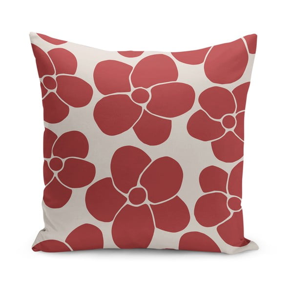 Ukrasna jastučnica 43x43 cm Red Meadow – Mila Home