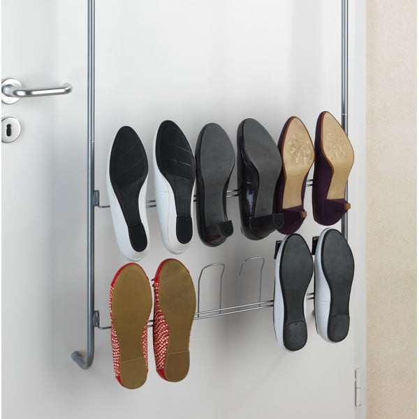 Viseći držač cipela i dodataka Wenkoo-image-1