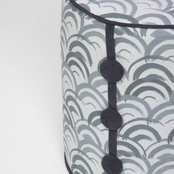 Sjedalo Dombi Sebastien, Mimar ⌀ 41 cm-image-2