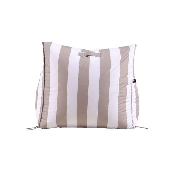 Bijela/siva vrtna vreća za sjedenje – Bonami Essentials-image-3